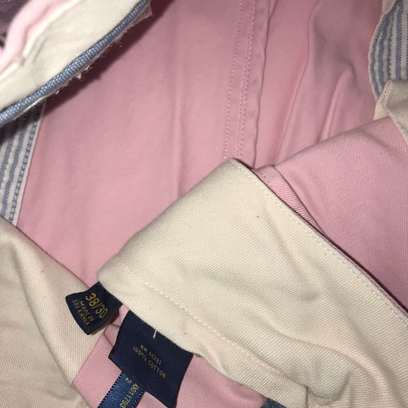 Ralph Lauren Jeans Blk 36/32. Pink38/30 - Picture 6 of 8